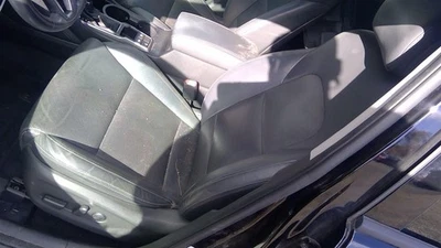 Used Front Left Seat Front fits: 2017 Hyundai Tucson leather electric heated Fro Foto 1 de 4