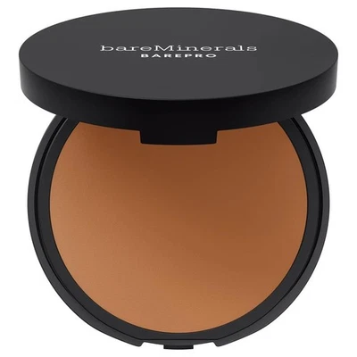 BareMinerals Barepro Powder Foundation 8g - Deep 50 Warm - Image 1 of 4