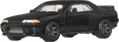 Mattel Hot Wheels Fast & Furious Nissan Skyline BNR32 Giocattolo Mini Auto - Immagine 1 di 4