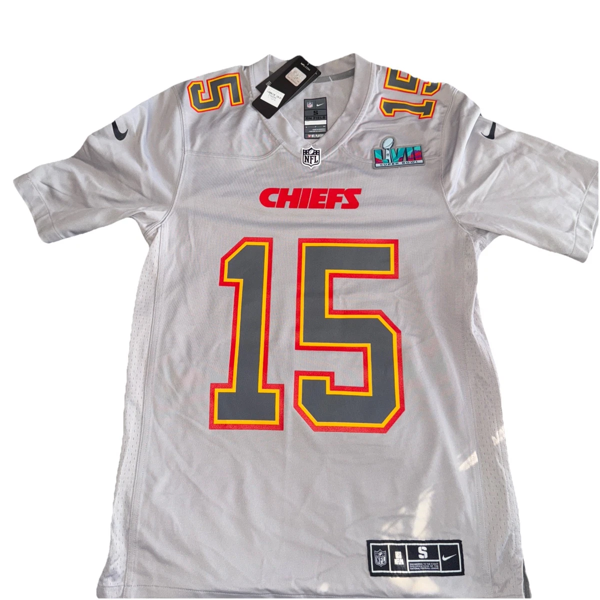 Preços baixos em Super Bowl Kansas City CHIEFS NFL Camisas