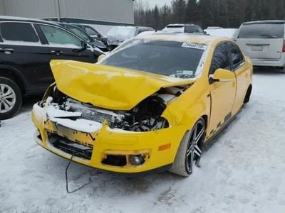 Conjunto de bomba de combustible motor turbo 2,0 L ID Bpy para 06-08 AUDI A3 998442 Foto 1 de 4