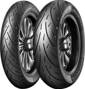 Metzeler CruiseTec Tire 150/70B18 76H Rear #3578200 - Picture 1 of 1