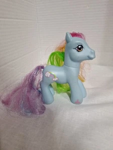 My Little Pony G3 Rainbow Dash 2007 Hasbro - Imagen 1 de 10