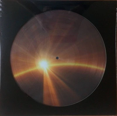 ABBA - Voyage (LP, Album, Ltd, Pic) (Mint (M)) - 3603681618 - Image 1 of 3