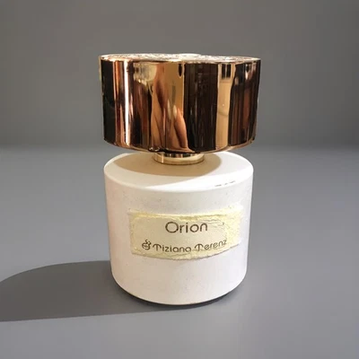Orion Extrait De Parfum Parfümextrakt 100 ml 3,3 flüssige Unzen - Bild 1 von 3