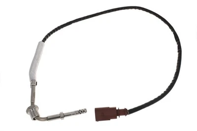 Sensor de temperatura de los gases de escape VALEO 369016 VW GOLF VI (5K1) Passat Variant (3C5) M14 - Imagen 1 de 4