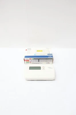 Termostato digital programable White Rodgers 1F80-361 serie 80 Foto 1 de 4