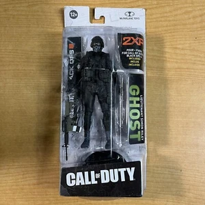 Figura McFarlane Call of Duty Simon Ghost Riley 6" nueva en caja - Imagen 1 de 2
