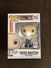 Funko Pop TV The Office - Creed Bratton Specialty Series