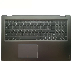 5CB0L45988 FÜR Lenovo Thinkpad S5 S531 S540 C Shell Tastatur Hintergrundbeleuchtung Touchpad - Bild 1 von 4
