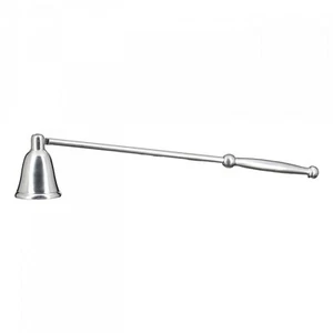 43445 Extintor Velas Tapé Aluminio Colores Plata - Imagen 1 de 5