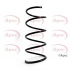 Coil Spring fits MERCEDES C200 S203, W203 2.0 Front 00 to 02 M111.955 Suspension