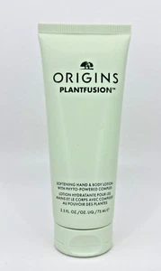 Origins Plantfusion lozione ammorbidente mani e corpo - 2,5 fl. oz./oz.liq./75 ml - Foto 1 di 2