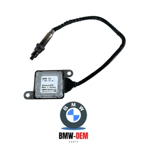 BMW 1 3 E SERIES N43B20A 2007-2012 PETROL NOX LAMBDA SENSOR 7587127 - Picture 1 of 3