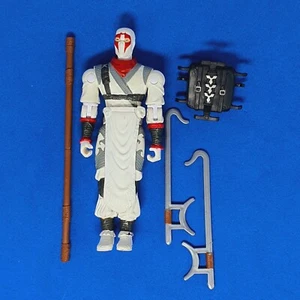 Storm Shadow v17 2005 Ninja Battles Hasbro ARAH G.I.Joe - Picture 1 of 12