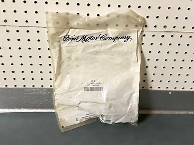 Actuador de cerradura de puerta delantera Ford OEM NOS F3TZ-98218A42-A 1993 camión Bronco Foto 1 de 4