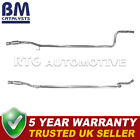 Bm Centre Exhaust Pipe Euro 4 Fits 2008 207 208 C3 Picasso 1.6 Hdi 1717Gl