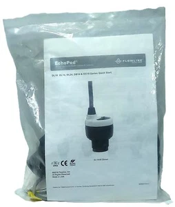 AutomationDirect DX10-00 FLOWLINE ECHOPOD Ultrasonic Liquid Level Sensor - Picture 1 of 3