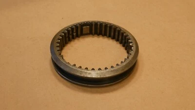 Funda sincronizada Ferrari 308 348 2ª 3ª marcha y RG 1ª marcha PN 106038 Foto 1 de 4