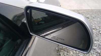Espejo retrovisor derecho usado se adapta a: Cadillac Sts 2008 eléctrico manual plegable opcional DR2 sin Foto 1 de 4