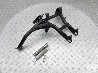 2015 15-21 BMW K1600 K1600GT OEM Main Center Stand Leg Prop Spring Assembly - Image 1 of 4