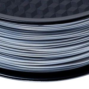 Paramount 3D ABS (Steel Gray) 1.75mm 1kg Filament [SGRL7000430A] - Picture 1 of 5