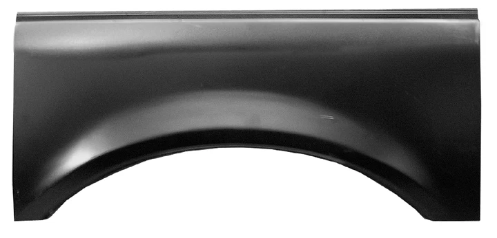 Upper Rear Wheel Arch Driver Side 93-11 Ford Ranger (Key Parts # 1991-147 L) - Image 1 of 1