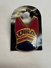 Olympic USA Uniform Top Pin USED