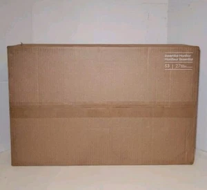 Samsung 27-Inch S39C FHD 75Hz 1000R Curved Monitor Black Dark Blue Gray - Picture 1 of 4