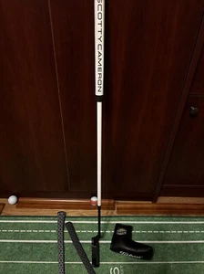 Scotty Cameron Titleist 98 Teryllium TeI3 35” Custom - Picture 1 of 12