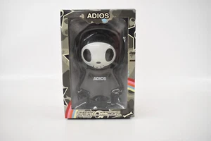 Tokidoki Adios 5 Zoll Vinyl Sammelfigur Strange Collective GH2 - Bild 1 von 7