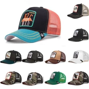Gorras De Hombre Snapback Moda Beisbol Gorra Con Visera Baseball Caps Deportiva! - Picture 1 of 68