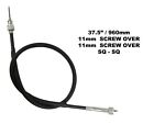 Speedo Cable For Yamaha XS 650 D 1977