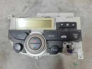 Honda Stream RN6 RN8 A/C Climate Controller Switch Panel Air Conditioner Control - Picture 1 of 8