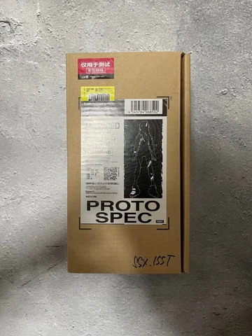 MOTORED CYBORG RUNNER SSX_155T PROTO SPEC Action Figure Good Smile free shipping Cover