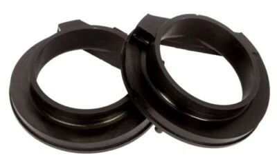 Daystar KJ09180BK Coil Spring Correction Spacer Fits 18-20 Wrangler (JL) - Image 1 of 3