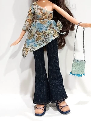 Bratz Dana's Midnight Movie Fashion Pak Outfit - Image 1 of 4