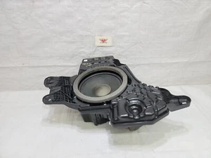 Altavoz de audio subwoofer Subaru Forester 2019-2024 OEM 86301SJ140 - Imagen 1 de 4