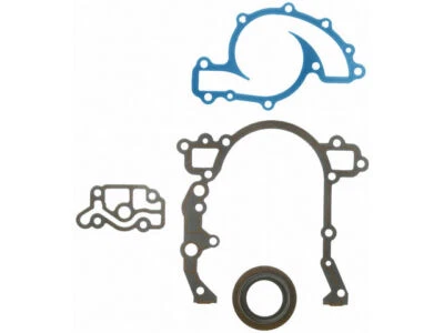 Juego de juntas de cubierta de distribución Felpro 72714QVJN 1987 para Buick Skylark 1986-1988 Foto 1 de 2