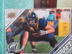 Alex Mack Upper Deck Rookie - Foto 1 di 1
