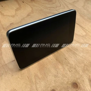 Genuine Mercedes OEM W205 X253 Multifunction Command Display Unit A2059002211 - Picture 1 of 24