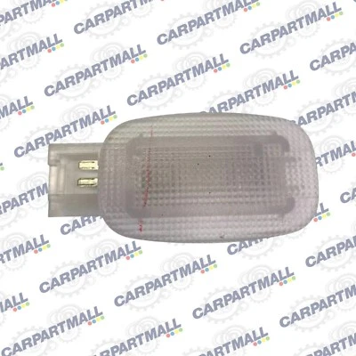 2003-2009 Mercedes-Benz E320 Inner Interior Courtesy Lamp Light Assy A2118203801 - Изображение 1 из 4