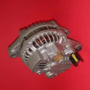 Alternador Eagle Talon L4 1995 a 1998 2,0 L no turbo 90 amperios con garantía - Imagen 1 de 5