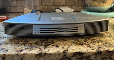 Bose 3 Disc Multi-CD Changer Wave Radio CD Player Music System (TESTED/WORKING) - Image 1 of 4