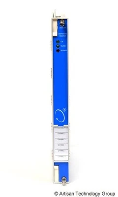 Bently Nevada 3500/60 Temperature Monitor - Image 1 of 4