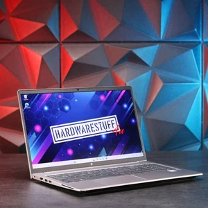 HP ZBook Fury Power G7 // i7-10750H, Quadro P620, 16 GB RAM, 512 GB SSD - Foto 1 di 8