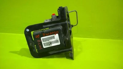 00 MÓDULO VÁLVULA DOSIFICADORA ABS DURANGO TRACCIÓN TRASERA OEM 3407-9 Foto 1 de 4
