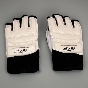 Boxsack Trainingshandschuhe, LangRay MMA Grappling Handschuhe für Sparring Kampfsport - Bild 1 von 3