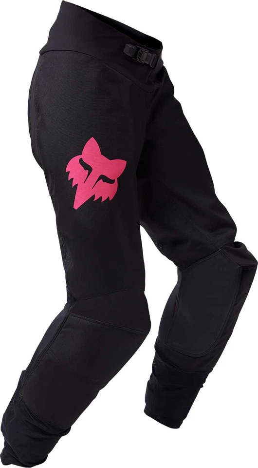 Fox Racing Women's 180 Blackout Pants - Motocross Dirt Bike Off-Road MX Riding - Image 1 of 1