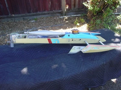 ROAD RUNNER 80/90 HYDRO - Image 1 of 4